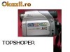 Camera Video-Digital video camera - jvc gr d23