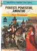ION CREANGA - POVESTI, POVESTIRI, AMINTIRI