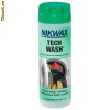Nikwax TechWash profesional 300ml pentru haine impermeabile