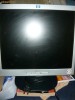 monitor (pc) hp 17