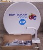 Antena satelit 0,70 m