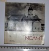 PLIANT DE COLECTIE , ANII 80 - MANASTIREA NEAMT