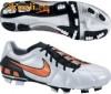 ADIDASI,GHETE FOTBAL NIKE TOTAL 90 SHOOT 3 FG DE COPII - ADIDASI ORIGINALI!