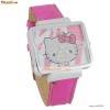 CEAS HELLO KITTY MODEL NOU,ROZ,PATRAT