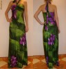 Rochie Roberto Cavalli Noua Originala! Colectia Floral