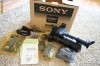 Camera video pro SONY HVR Z1 HDV DVCam (NU Z5, Z7, FX1 , AX2000, EX1, 7D, 5D, NX5))