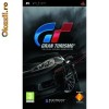 Gran Turismo PSP