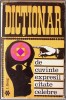 Dictionar de cuvinte, expresii, citate celebre - I. Berg