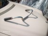 GHIDON INOX MOTO SCUTER RETRO-CHOPPER