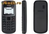 Telefon mobil Nokia 1280 Black