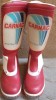 Cizme Moto CARNAC By MICHAEL MERL!!MARIME 39!!