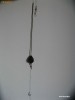 Montura Crap Concurs Plumb Flat Pear In Line 70 grame ( fir de par ) Montura Crap Concurs Plumb Flat Pear In Line 70 grame ( fir de par )