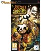 The Secret Saturdays: Beasts of the 5th Su PSP