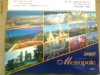 calendar metropole 2007