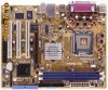VAND PLACA DE BAZA LGA 775 ASUS P5PE-VM CU DDR1 SI AGP