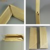 SASIU din profil lemn pentru pictura sau printuri dimensiune 50x70