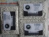 1000 - Bile Airsoft 6mm - 0.30g - precision BB