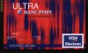 Card Ultra , Banc Post, Visa