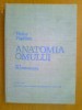 ANATOMIA OMULUI - VICTOR PAPILIAN VOL. II SPLANHNOLOGIA