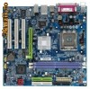 VAND PLACA DE BAZA LGA 775 GIGABYTE GA-8VM800M-775 CU DDR1 SI AGP