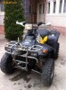 Vand ATV Polaris trail boss  330 cc