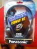 casti panasonic