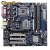 VAND PLACA DE BAZA LGA 775 FOXCONN 915M12-GL-GLS CU DDR1 SI PCIE