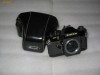VAND APARAT FOTO RICOH AUTO TLS EE,BODY CU TOC,M42