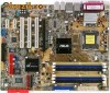 VAND PLACA DE BAZA LGA 775 ASUS P5GDC-V CU DDR1 SI PCIE
