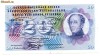Elvetia - 20 franci 1973 - XF - frumoasa