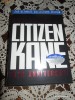 Citizen Kane - 70th Anniversary Ultimate Collector's Edition  Blu Ray - Original si Sigilat