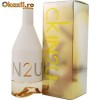 Calvin Klein-Calvin Klein In2u Her EDT 100 ml(tester)