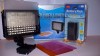 CN 126 Lampa video-foto  126 led Cu Sony NP-F770 4600mah