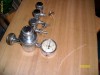 Vand reductor CO2