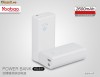 Baterie Externa ELFIN POWER BANK Apple iPhone 4 4S iPad iPod Samsung Galaxy S Blackberry HTC Kindle Sony PSP Nintendo by Yoobao Originala 2600mAh