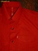 CAMASA LEVI'S REDLOOP, SLIM FIT