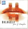 Holograf - Pur si simplu (CD) SIGILAT (ALVio)