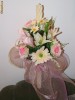 LUMANARE BOTEZ