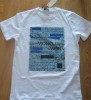 TRICOU MONCLER BARBATI