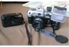 Aparate foto cu film Kodak SONY DL2000A functionale, transport gratuit!