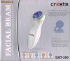 Aparat Terapie Lumina Albastra Pentru Acnee si Pete CRESTA Facial Beam | Produs Nou Original! Aparat Terapie Lumina Albastra Pentru Acnee si Pete CRESTA Facial Beam | Produs Nou Original!