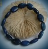 Bratara elastica lapis lazuli!
