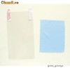 Folie protectie Samsung I8000 Omnia 2 ,Samsung WiTu AMOLED ,Samsung I8700 Omnia 7 + SERVETELE ECRAN