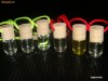 ** ** ** CWS miros guma turbo frutto - Parfum auto cu miros puternic si indelungat ** ** **