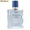 HUGO BOSS - ELEMENTS AQUA 100ml tester
