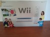Console wii Family Edition noi sigilate garantie !!!!