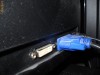 Vand monitor PHILIPS LED