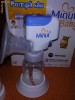 Pompa electrica Minut Baby