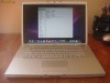 VAND MACBOOK PRO A1150  LCD 15,4 IMPECABIL