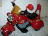 Motocicleta electrica pentru copii